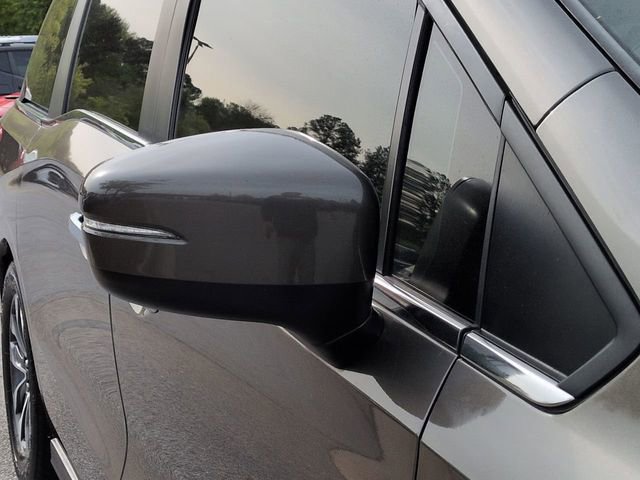Used 2022 Honda Odyssey EX-L image 13