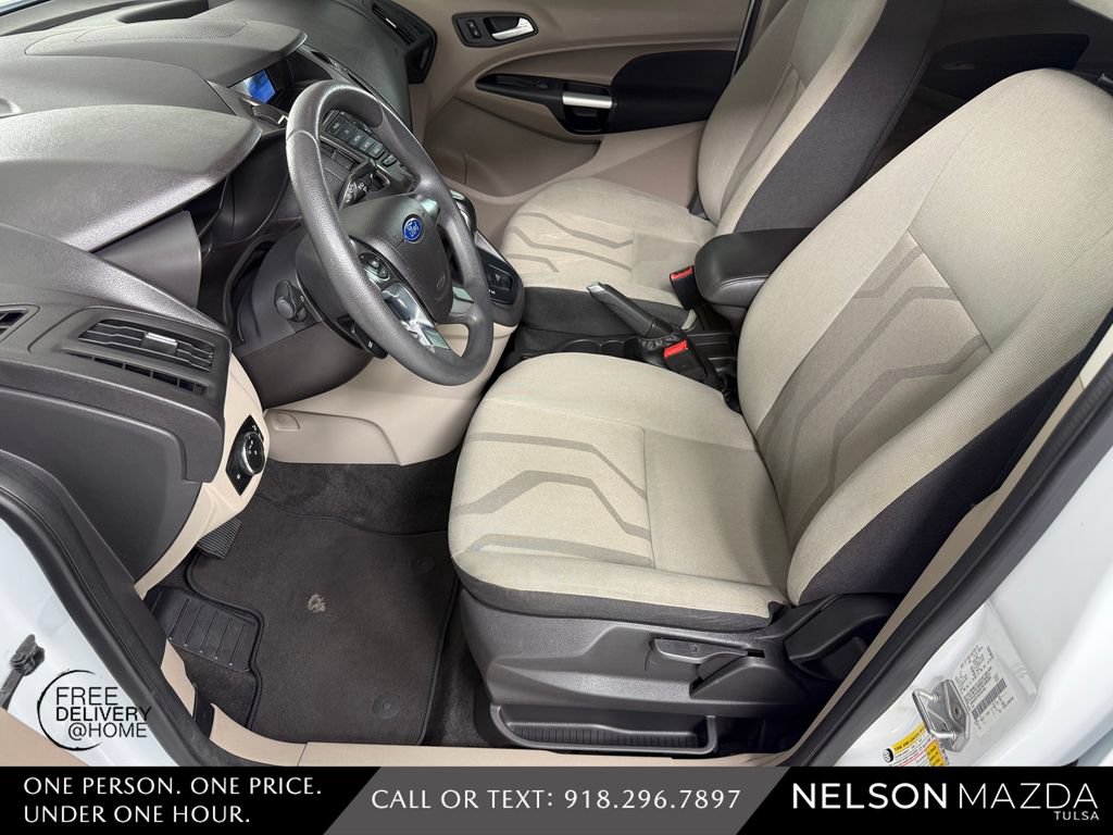 Used 2016 Ford Transit Connect XLT FWD image 20