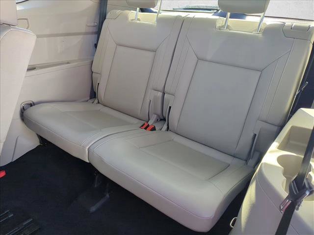 Used 2018 Volkswagen Atlas SE image 17