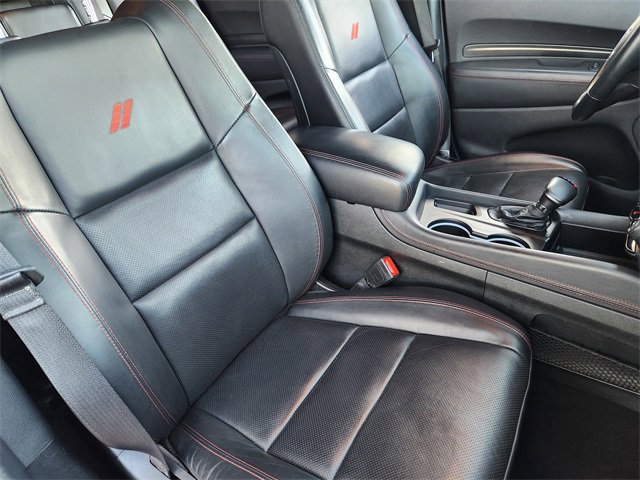 Certified 2024 Dodge Durango GT image 14