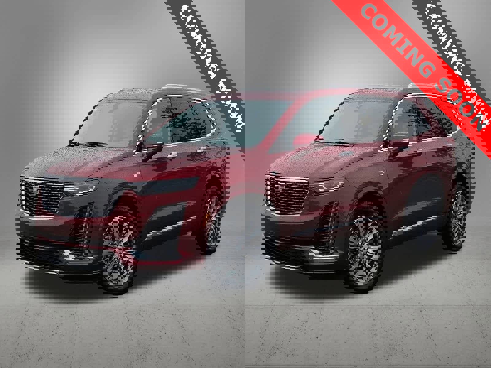 Certified 2024 Cadillac XT6 Premium Luxury