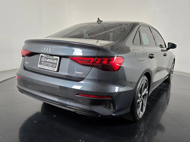 Used 2022 Audi A3 2.0T Premium Plus image 6