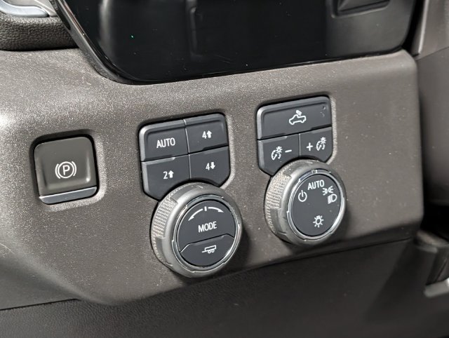 Certified 2023 Chevrolet Silverado 1500 LT w/ All Star Edition Plus AWD/4WD image 16