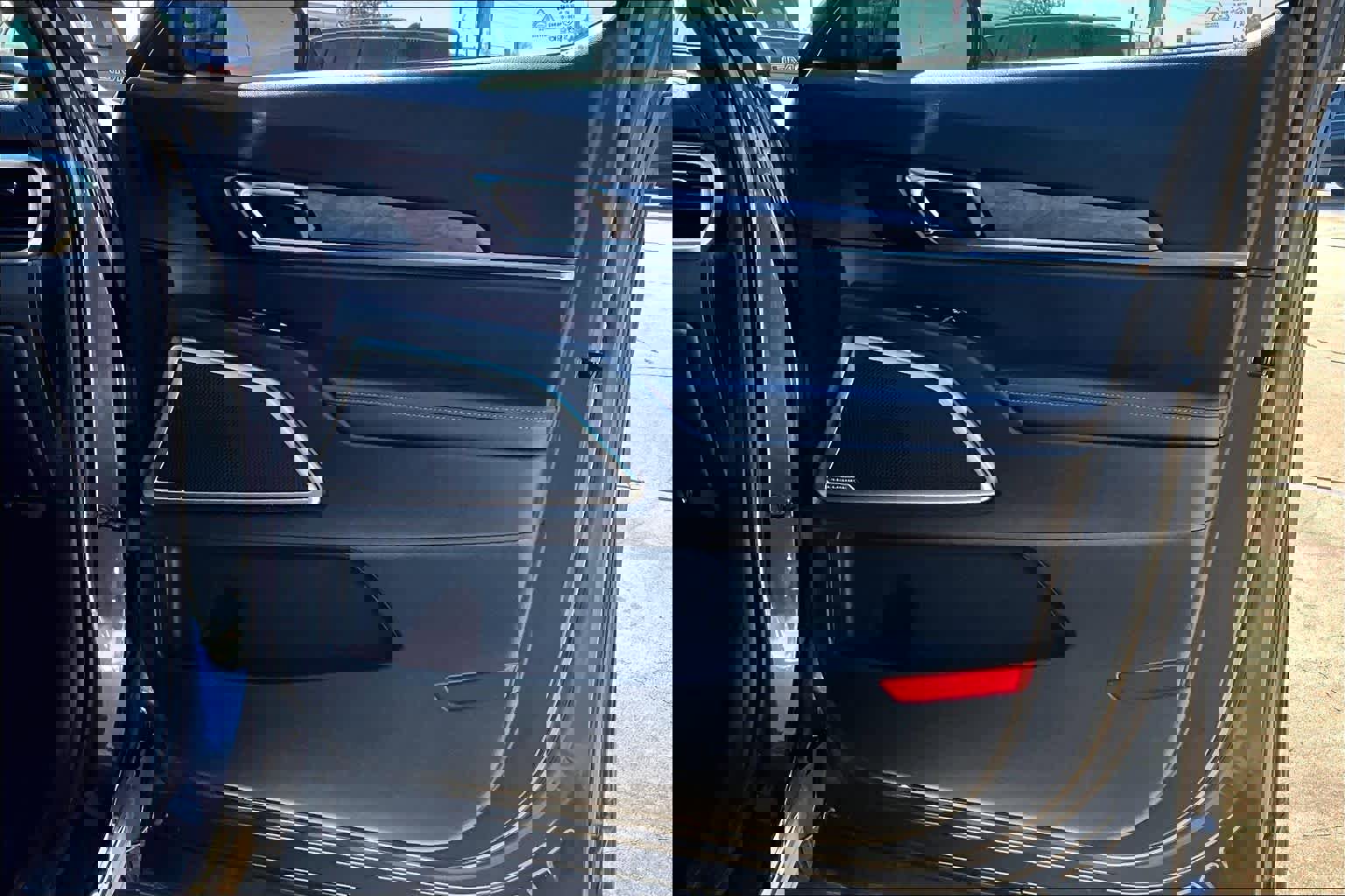 Used 2024 Kia Telluride EX X-Line image 23