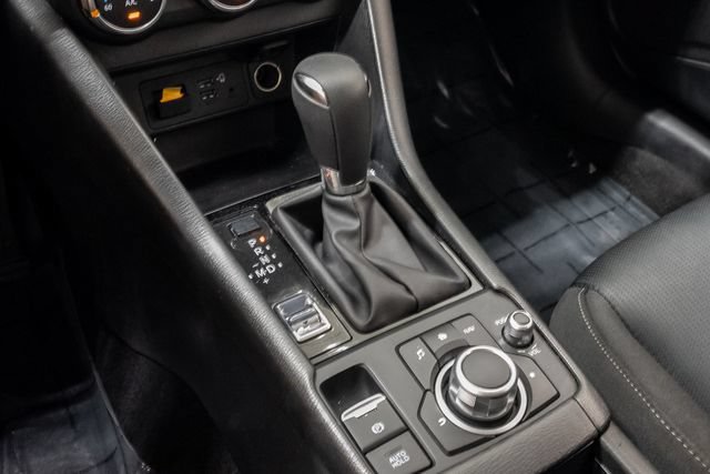 Used 2020 MAZDA CX-3 Sport FWD image 23