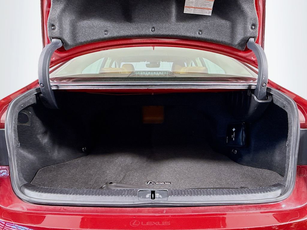 Used 2016 Lexus ES 350 image 28