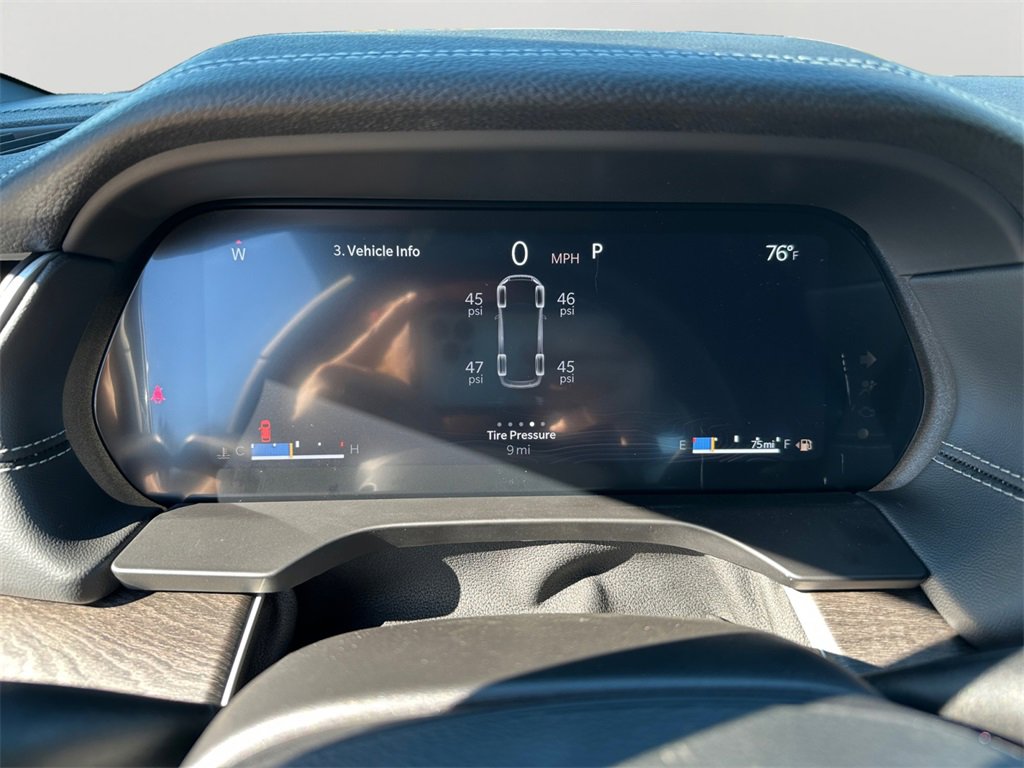 New 2025 Jeep Grand Cherokee L Limited image 29