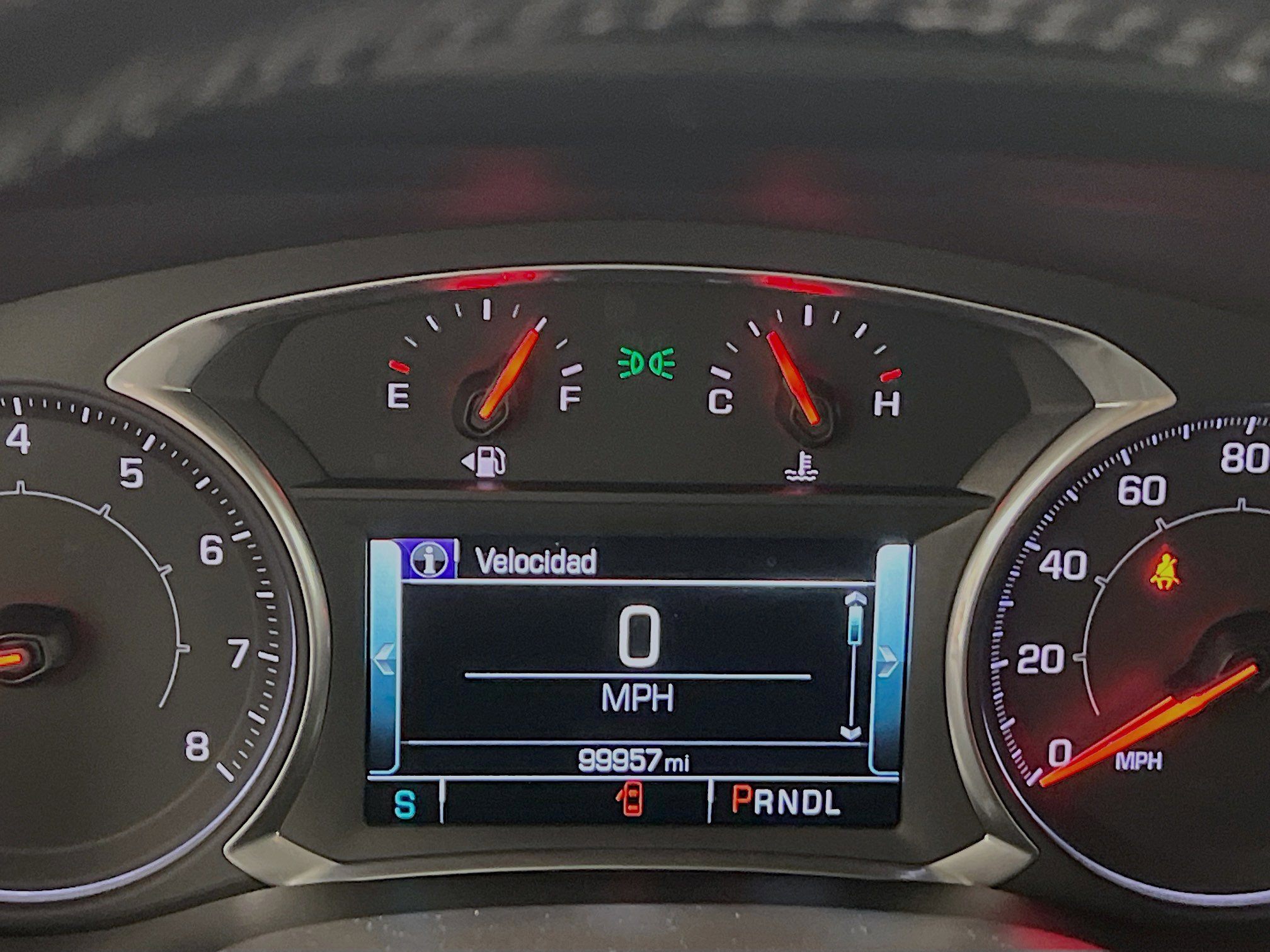 Used 2019 GMC Acadia SLT image 22