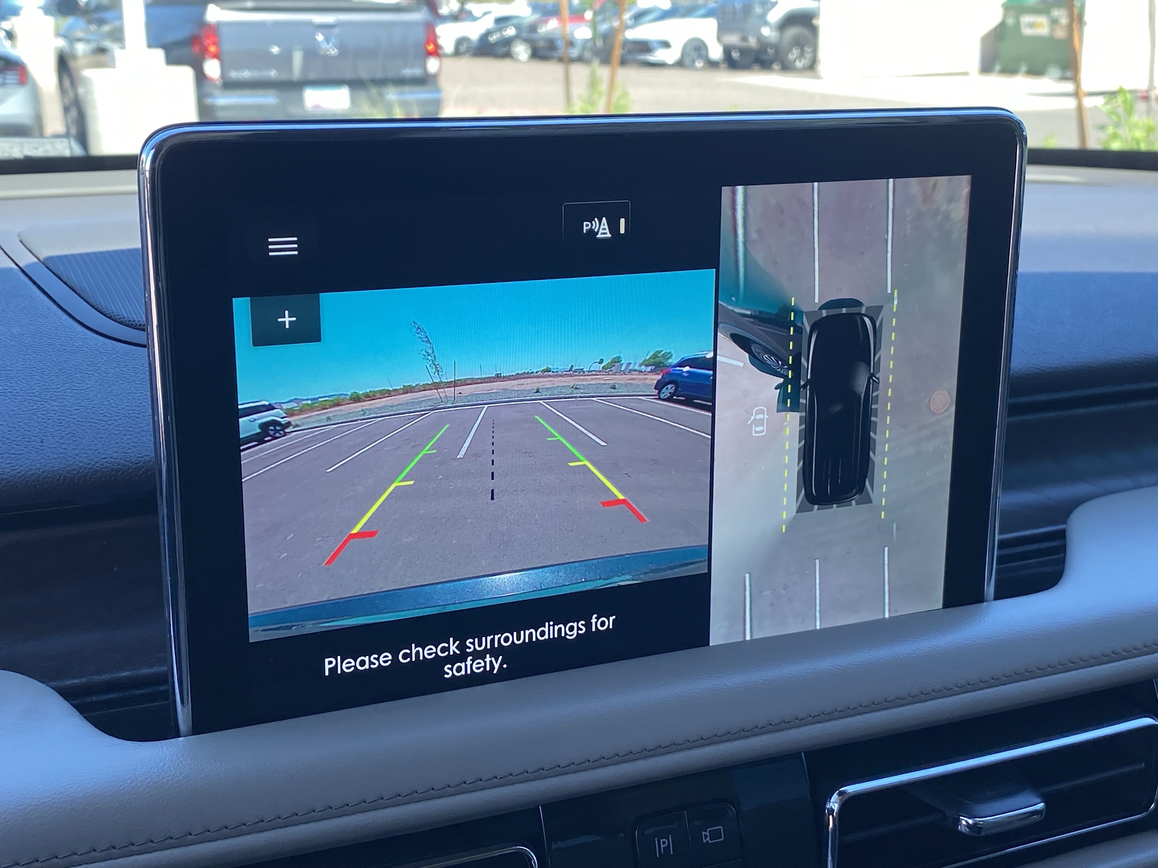 Used 2022 Lincoln Aviator Reserve w/ Equipment Group 201A RWD image 25