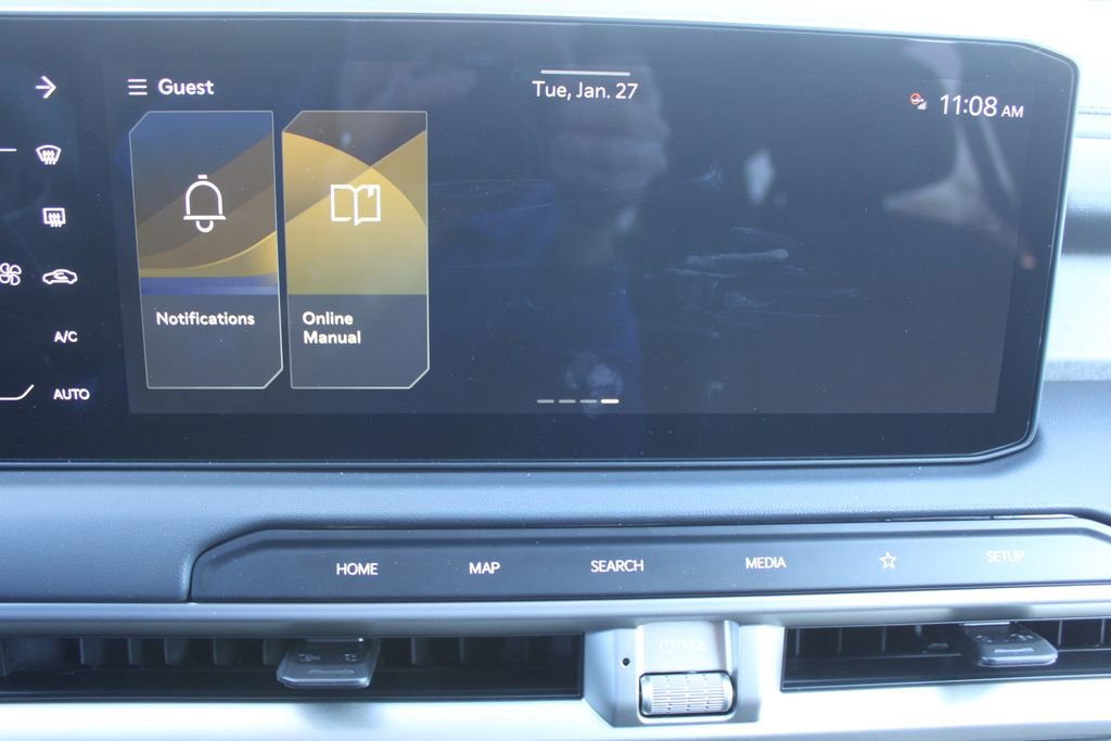 New 2027 Kia Telluride EX image 46