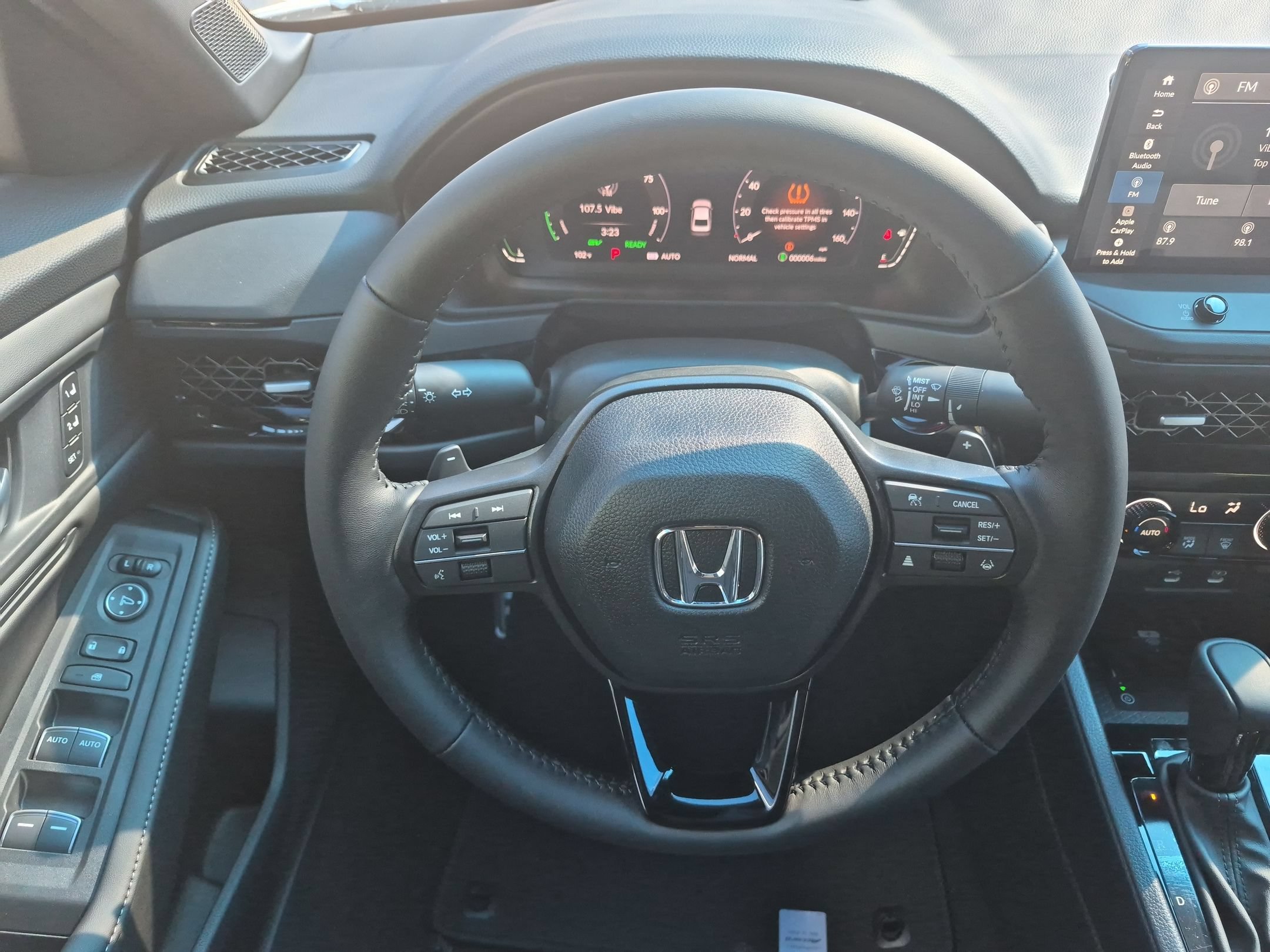 New 2026 Honda Accord Sport image 20