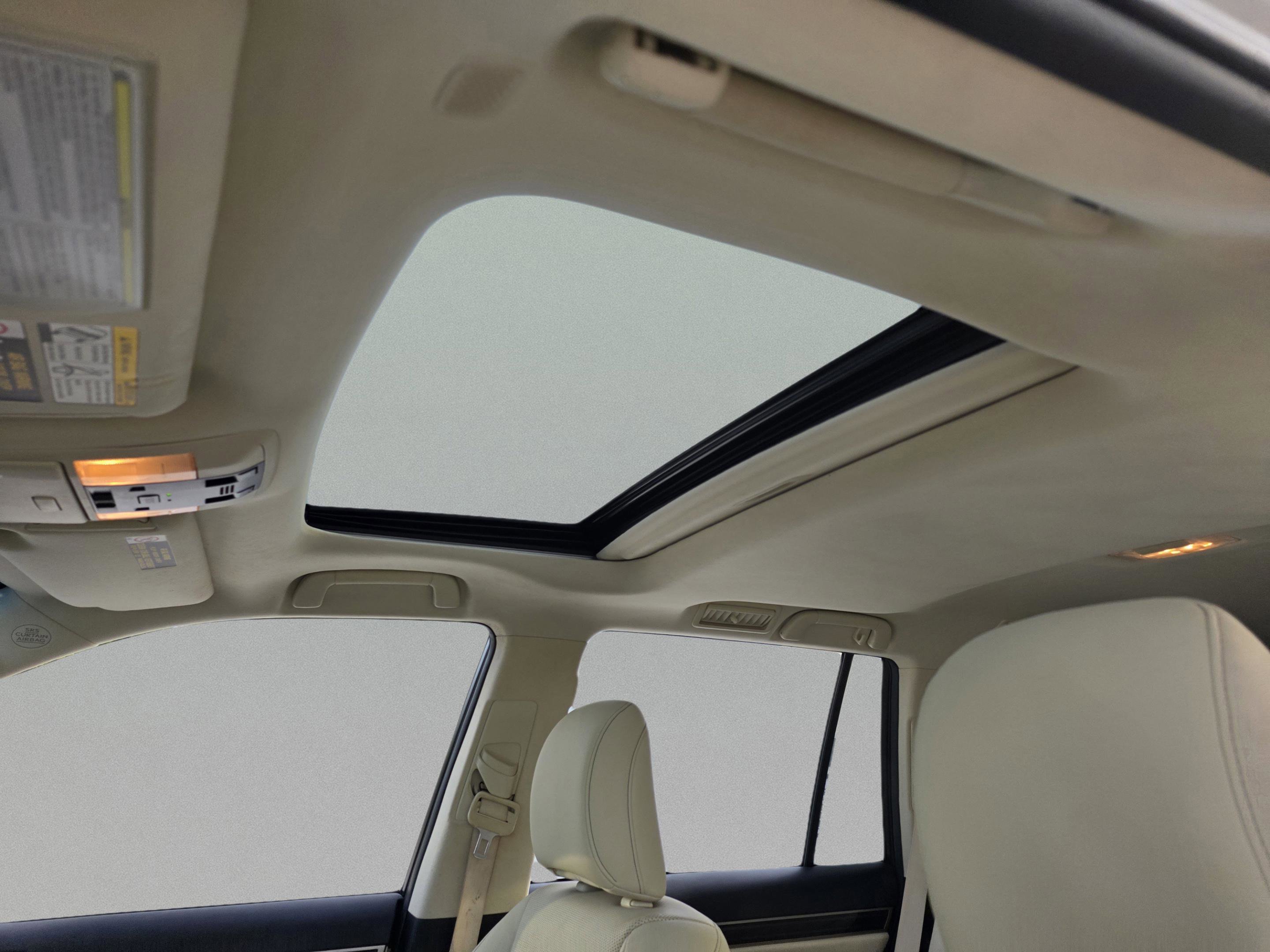 Certified 2021 Lexus GX 460 Premium w/ Premium Package image 14