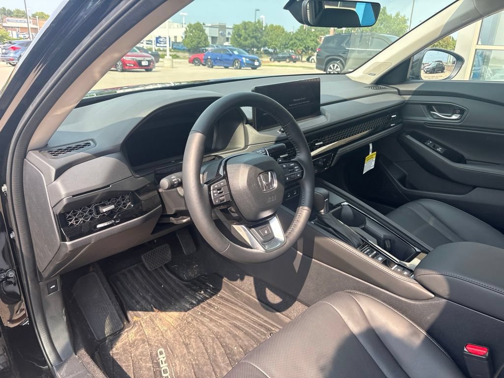 Used 2026 Honda Accord Touring image 11