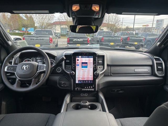 New 2026 RAM 2500 Big Horn image 11