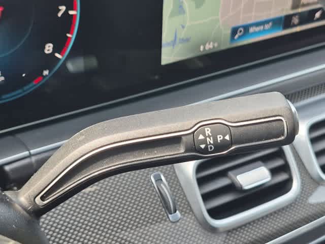 Certified 2023 Mercedes-Benz GLE 350 4MATIC image 32