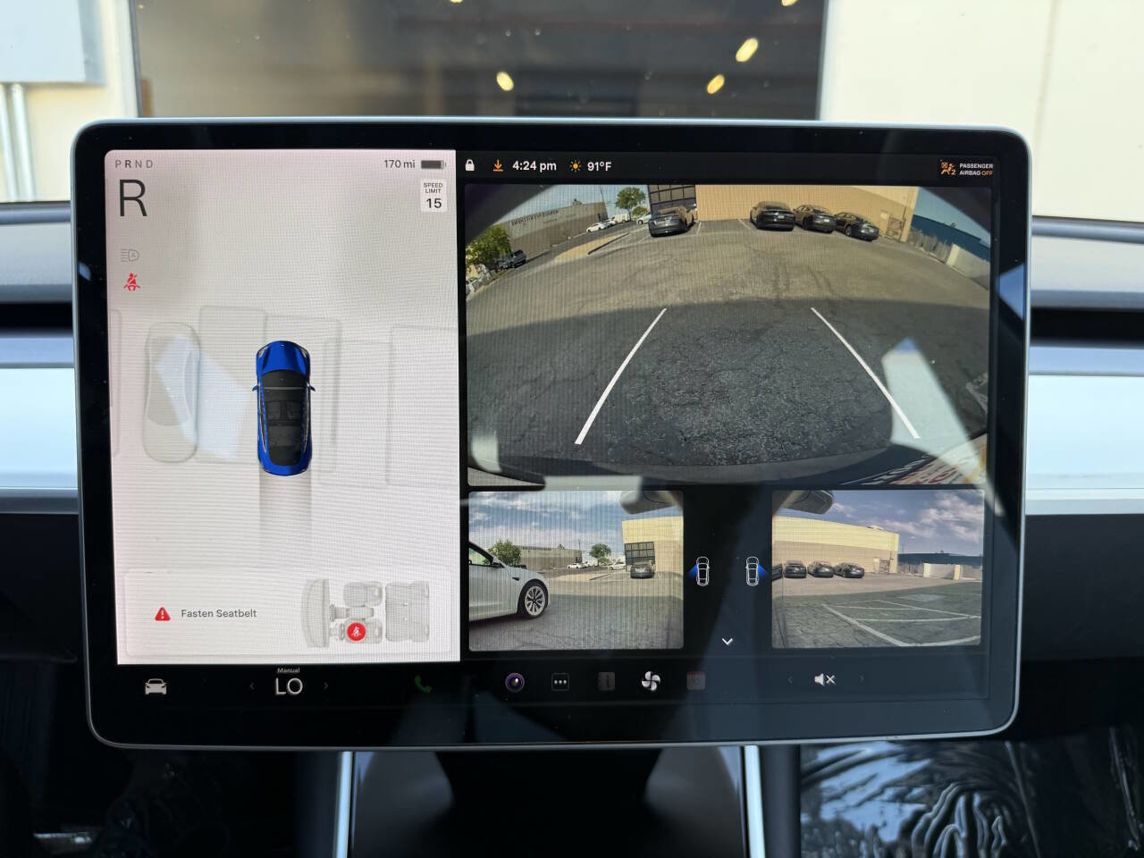 Used 2019 Tesla Model 3 Standard Range Plus RWD image 15