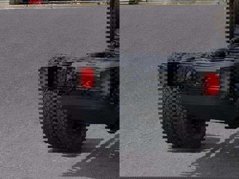 New 2026 GMC Sierra 3500 Pro w/ Convenience Package image 32