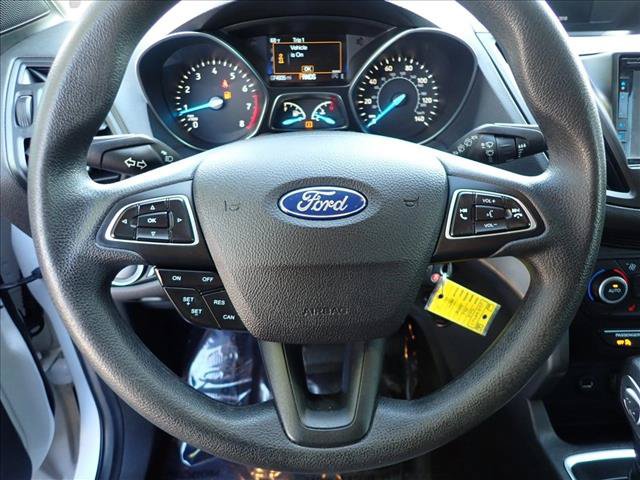 Used 2018 Ford Escape SE AWD/4WD image 13