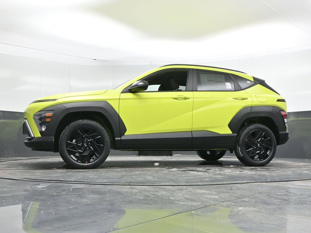 New 2026 Hyundai Kona SEL Sport image 48