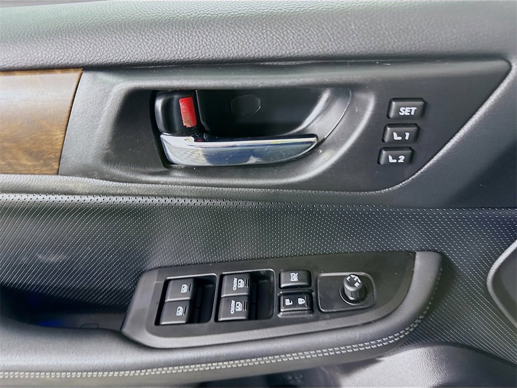 Used 2015 Subaru Outback 2.5i Limited image 23