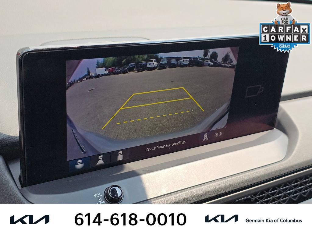 Used 2024 Honda Accord Sport image 30