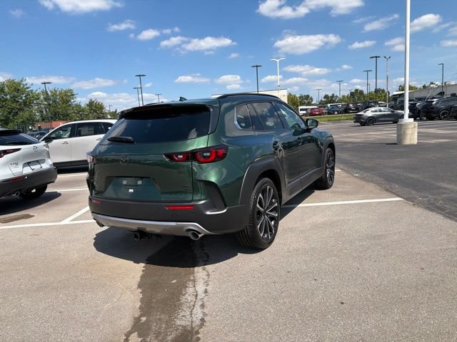 New 2026 MAZDA CX-50 AWD 2.5 S image 10