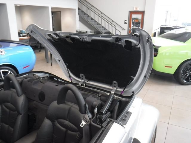 Used 2000 Plymouth Prowler RWD image 5