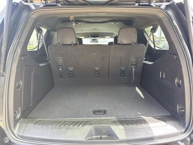 Used 2023 Chevrolet Suburban LT AWD/4WD image 8