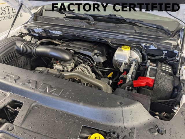 Certified 2022 RAM 1500 Rebel image 34