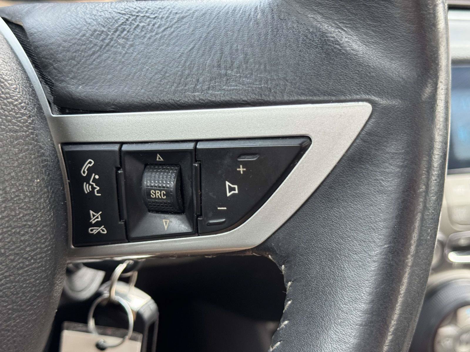 Used 2010 Chevrolet Camaro LT w/ RS Package RWD image 20