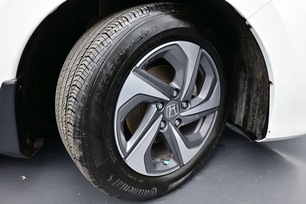 Used 2019 Honda Insight LX image 38