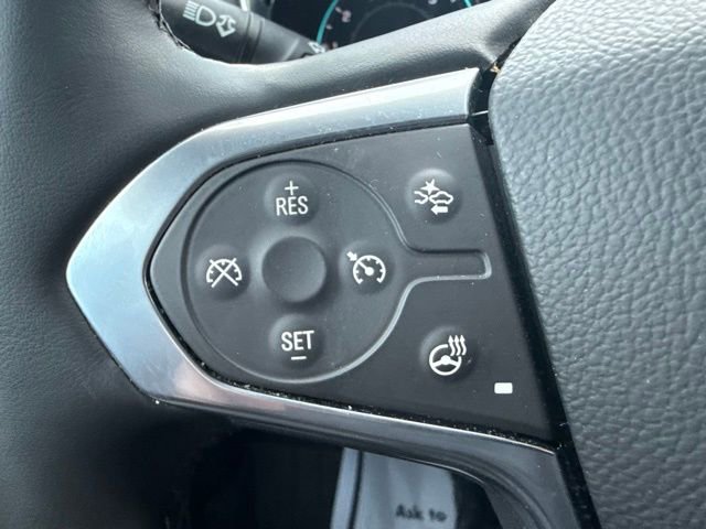 Used 2023 Chevrolet Traverse RS w/ LPO, Floor Liner Package image 20