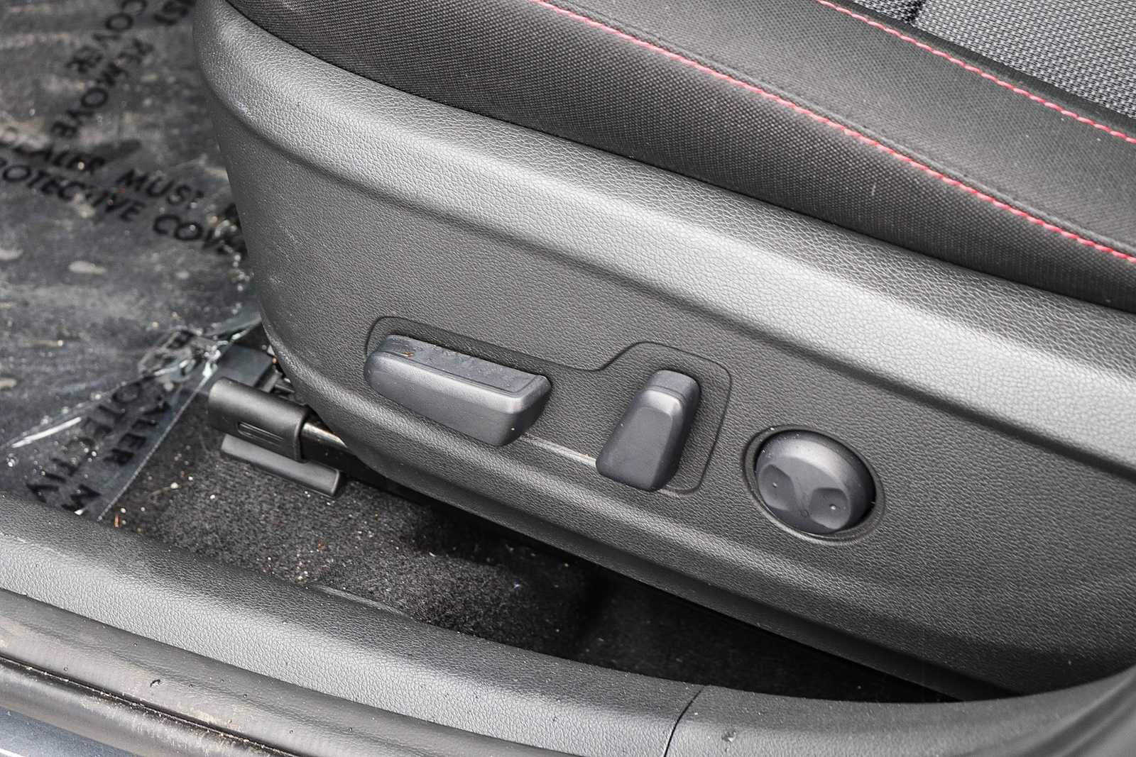 Used 2023 Hyundai Kona N Line w/ Cargo Package image 22