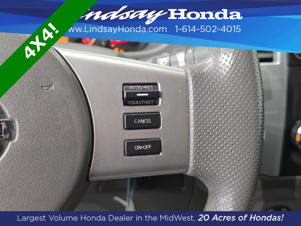 Used 2013 Nissan Frontier SV image 16