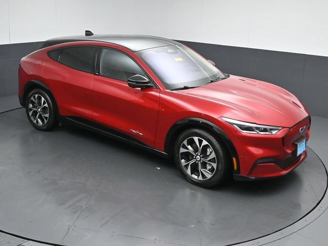 Certified 2023 Ford Mustang Mach-E Premium AWD/4WD image 41