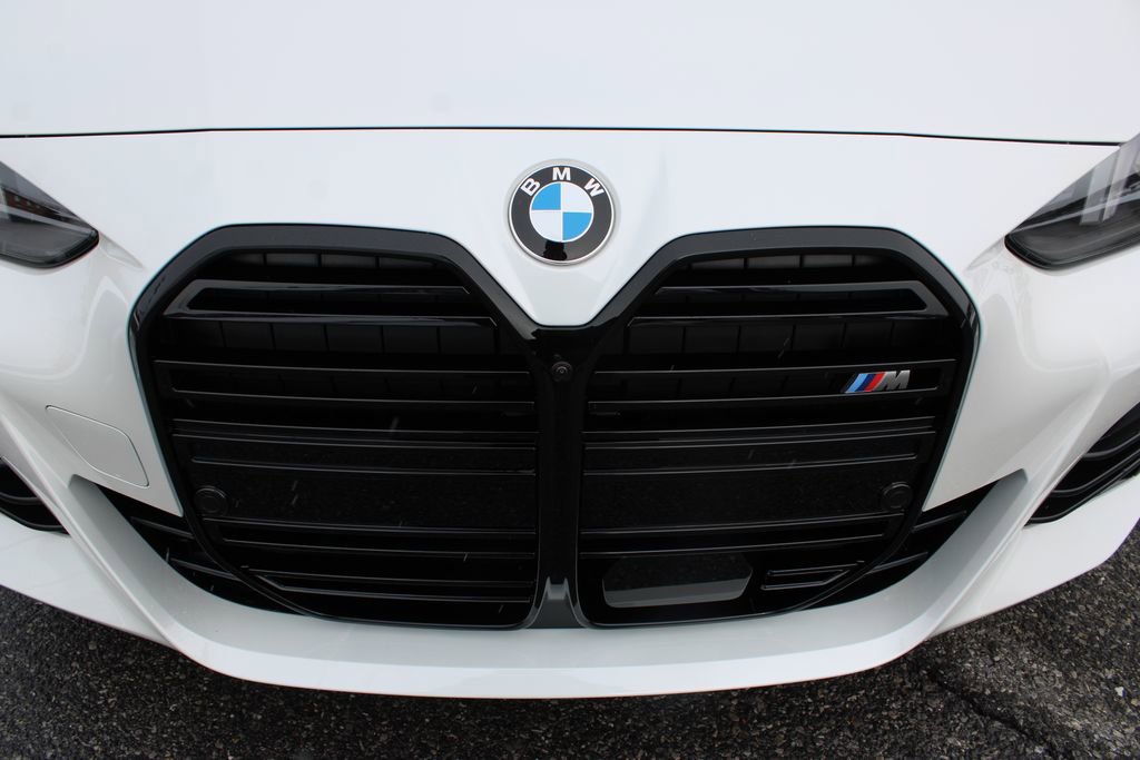 New 2026 BMW 440i xDrive w/ Premium Package image 55