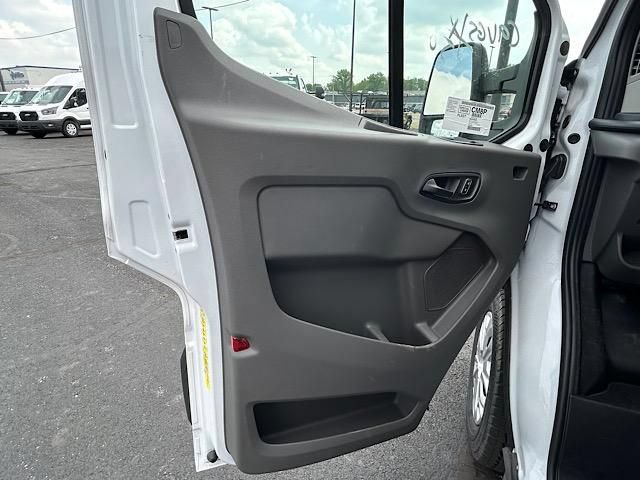 New 2024 Ford Transit 350 w/ Interior Upgrade Package RWD image 28