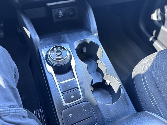 Used 2024 Ford Escape Active image 30