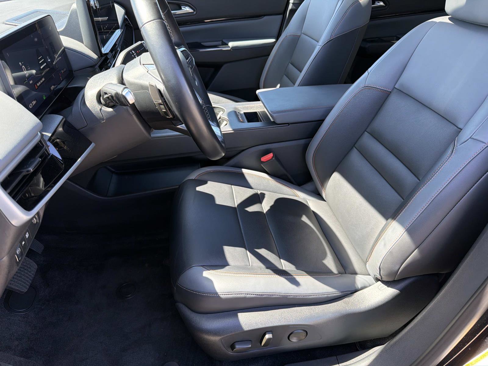 Used 2024 Honda Prologue Touring image 20