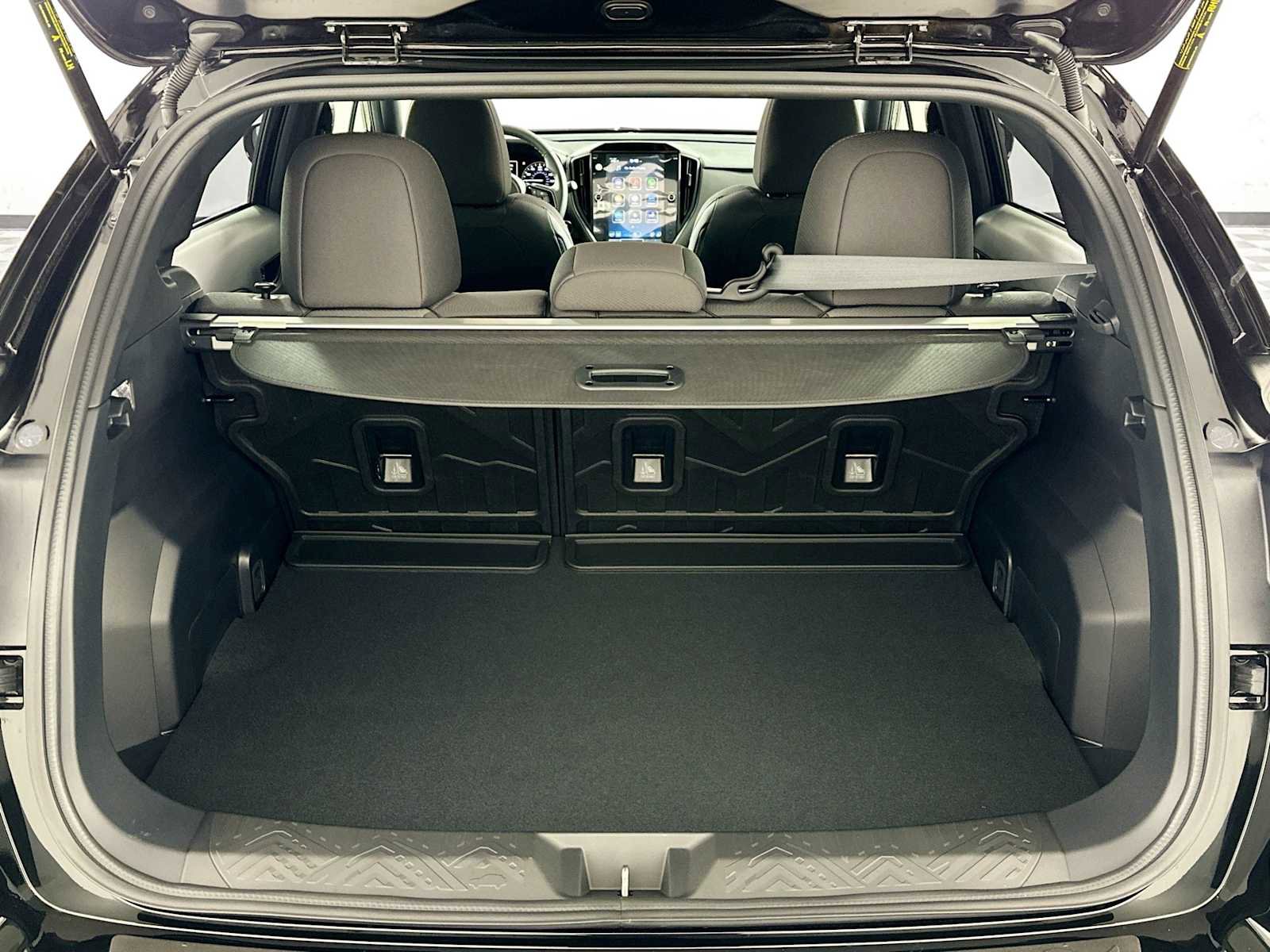 Certified 2025 Subaru Crosstrek 2.5i Sport image 21