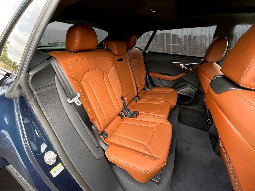 New 2026 Audi Q8 Prestige AWD/4WD image 10