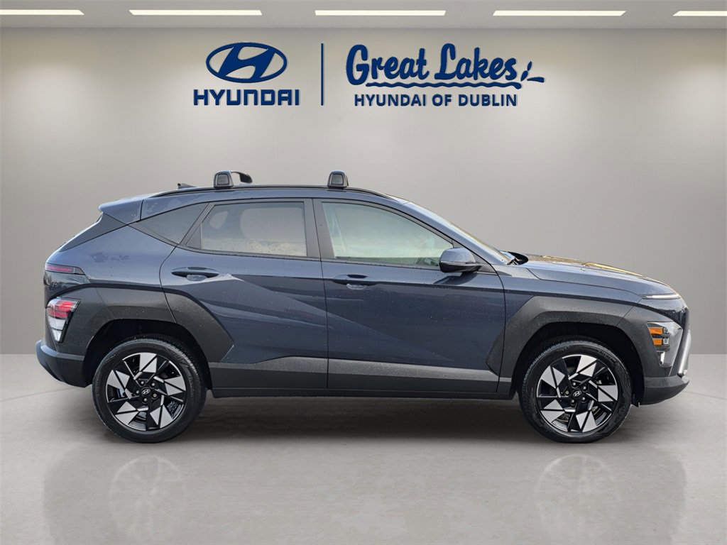 Used 2024 Hyundai Kona SEL image 6