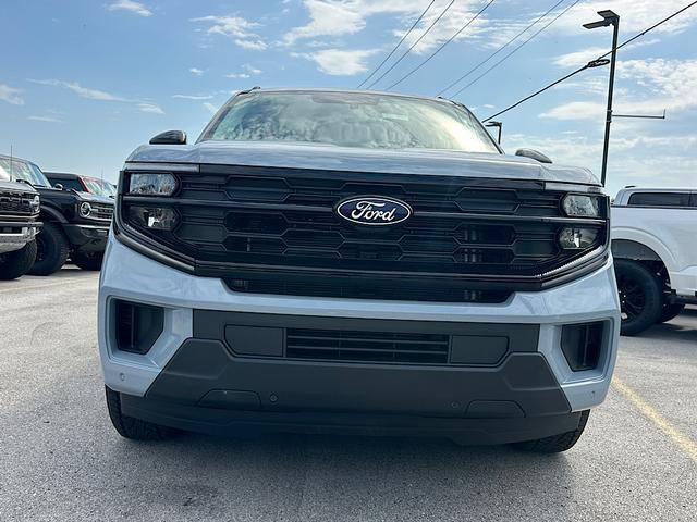 New 2027 Ford Expedition Max Active AWD/4WD image 2