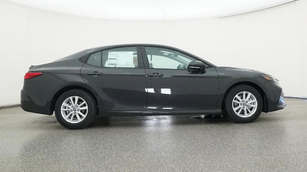 New 2026 Toyota Camry LE FWD image 25