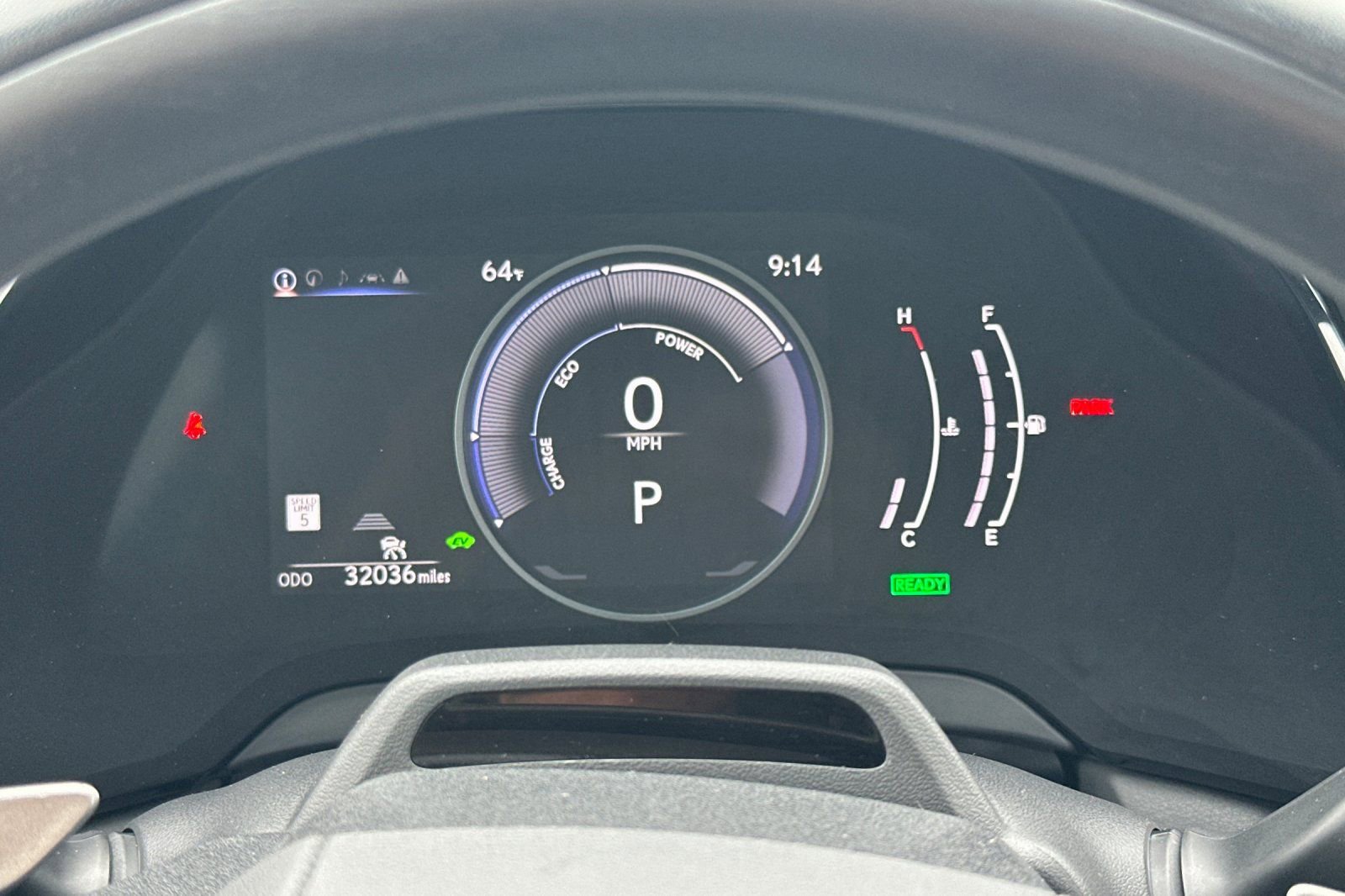 Used 2023 Lexus RX 350 w/ Cold Area Package image 40