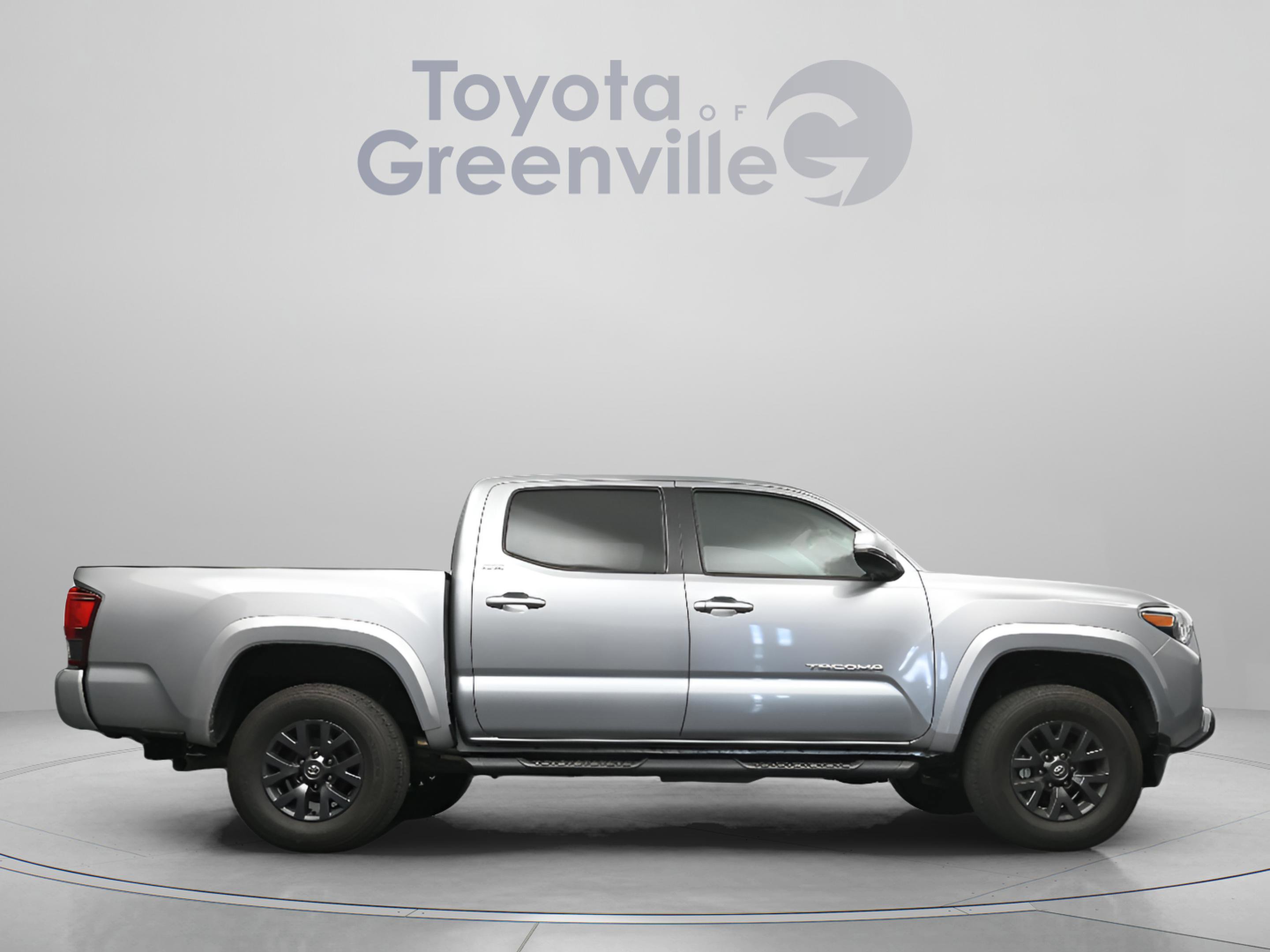 Used 2023 Toyota Tacoma 2WD Double Cab image 17