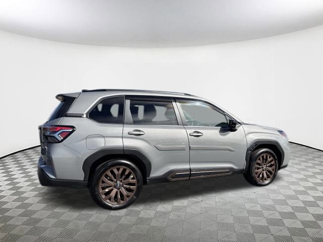 Used 2025 Subaru Forester Sport w/ Popular Package #2 image 8