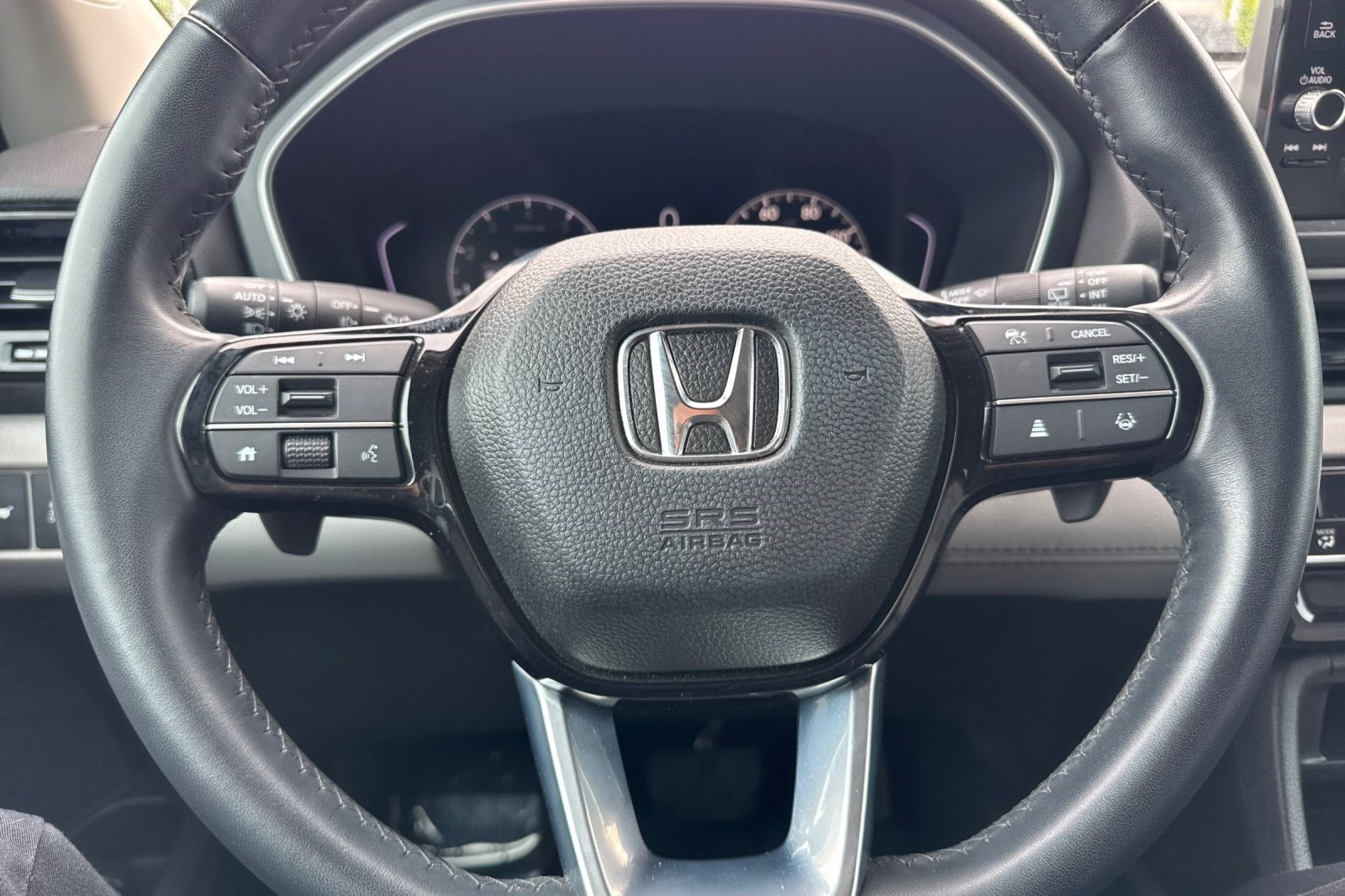 Used 2023 Honda Pilot EX-L image 15