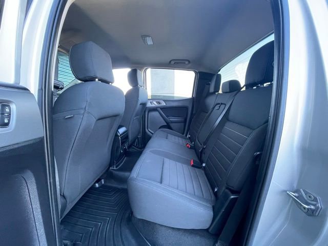 Used 2019 Ford Ranger XLT w/ FX4 Off-Road Package image 9