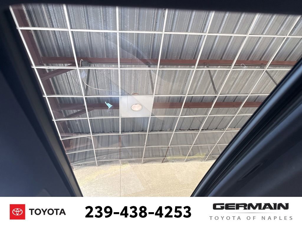 Used 2012 Lexus LS 460 w/ Sport Pkg image 14